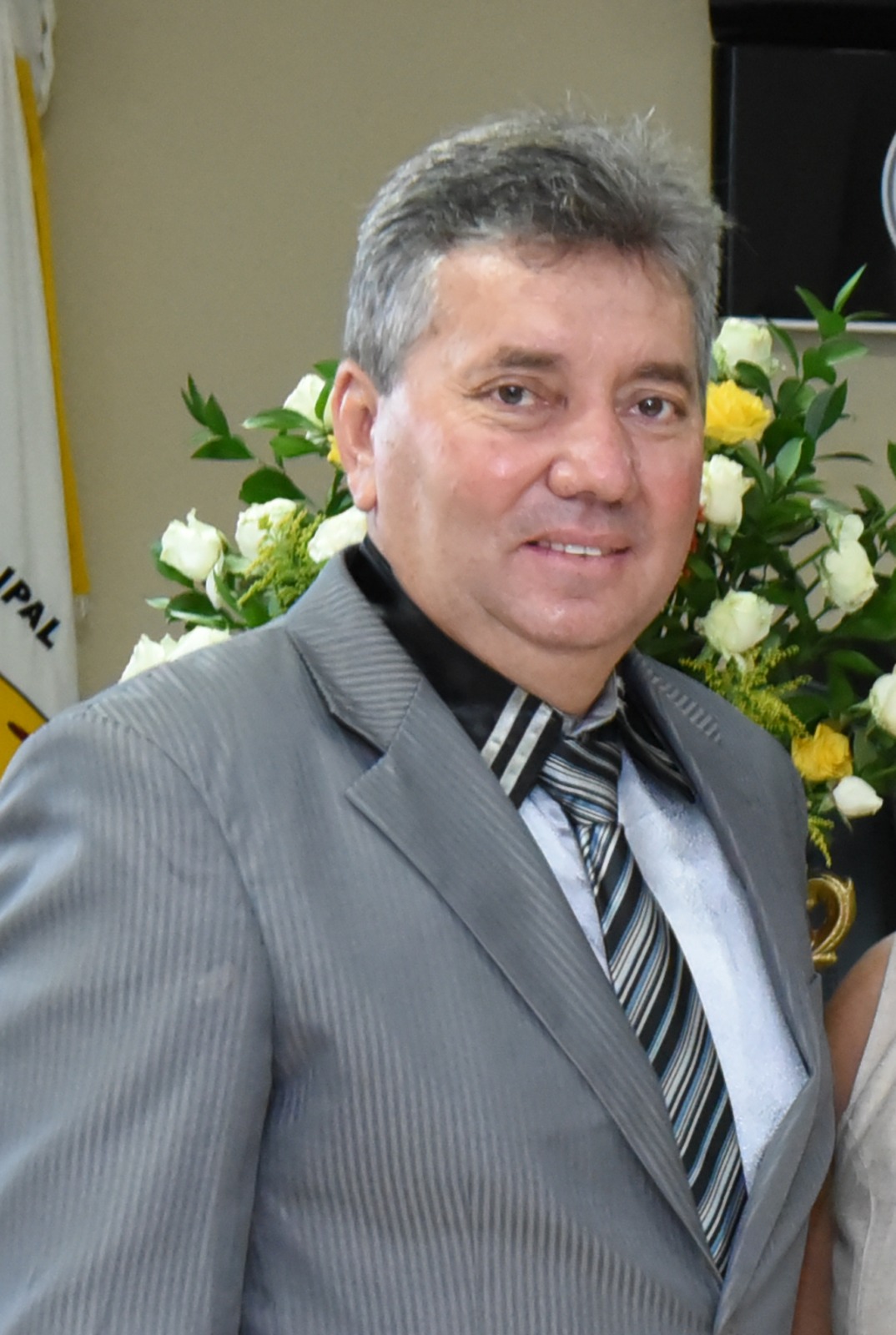 Luiz Carlos Vidal